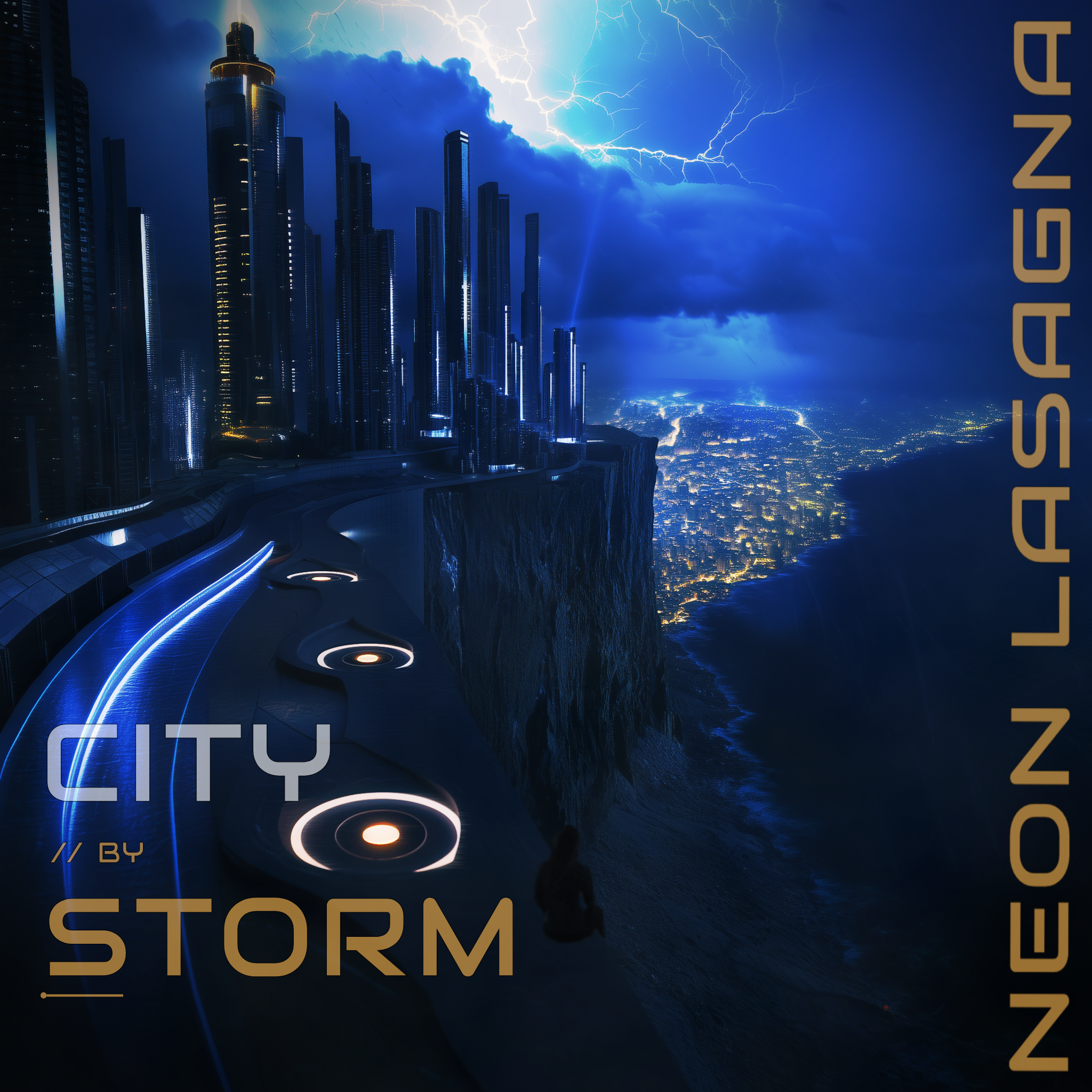 City By Storm