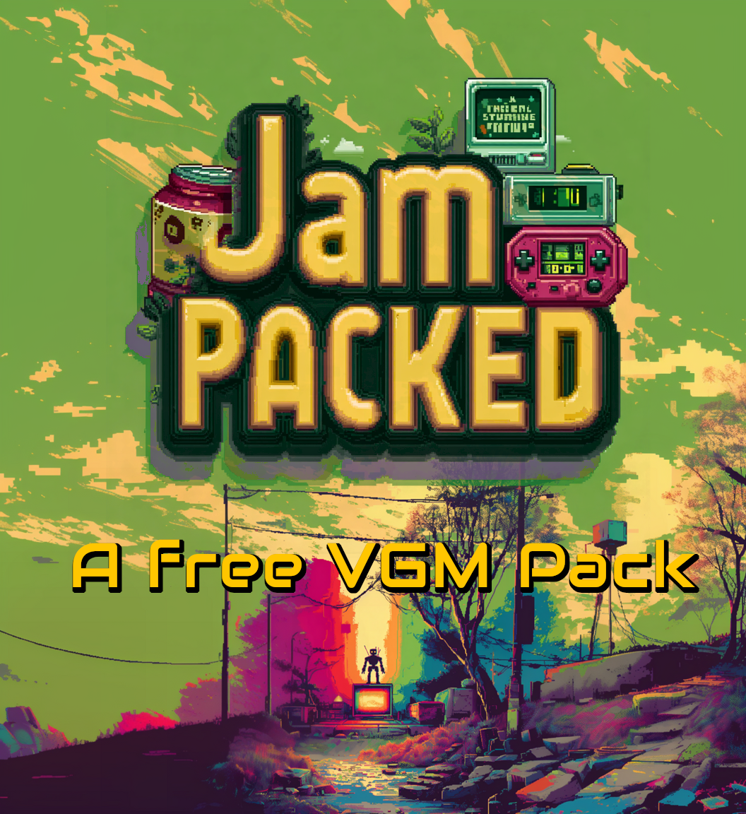 Jam Packed